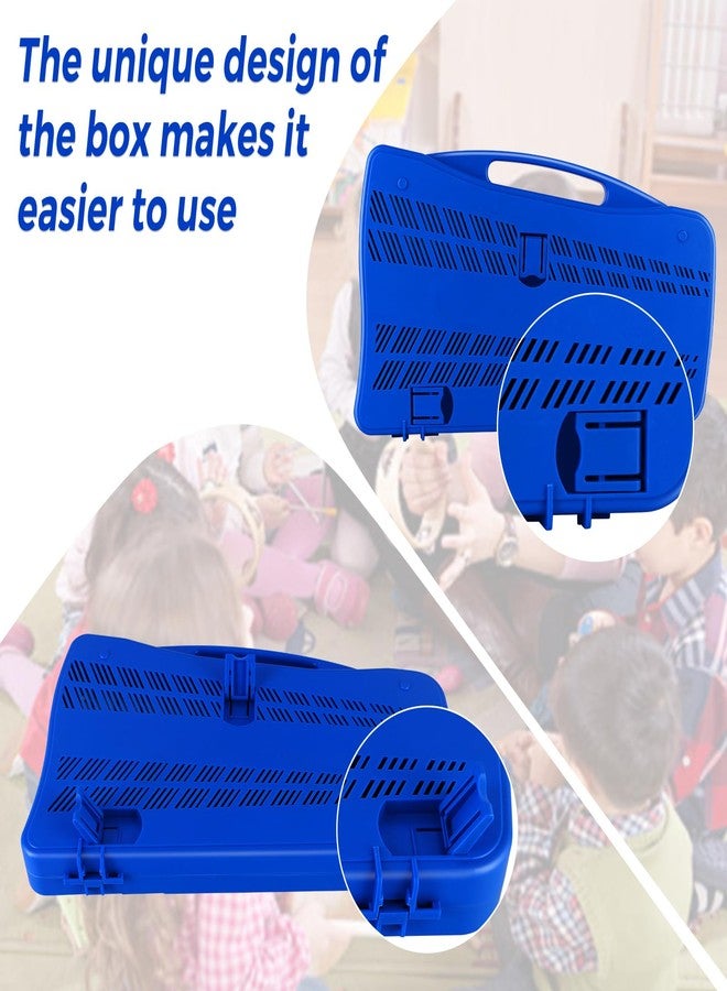 EASTROCK Xylophone, 25 Notes Glockenspiel - Image 3